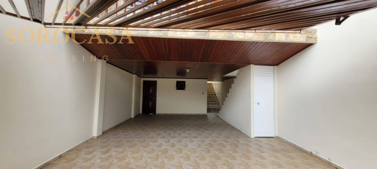 Imagem Casa com 3 Quartos à Venda, em Vila Barão - Sorocaba Imagem Casa com 3 Quartos à Venda, em Vila Barão - Sorocaba