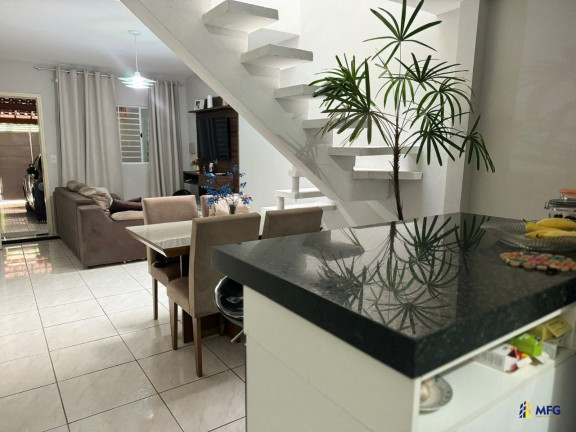 Imagem Casa com 2 Quartos à Venda, em Jardim Santa Marta - Sorocaba Imagem Casa com 2 Quartos à Venda, em Jardim Santa Marta - Sorocaba