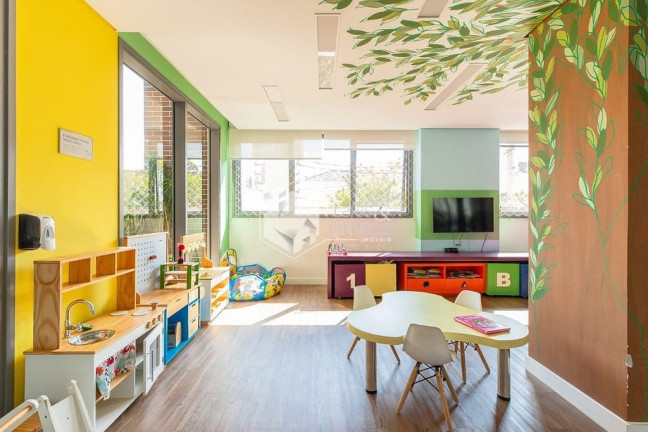 Imagem Apartamento com 3 Quartos à Venda, 131 m² em Mirandópolis - São Paulo