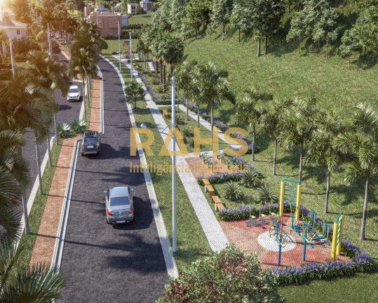 Imagem Terreno à Venda, 296 m² em Itinga - Araquari Imagem Terreno à Venda, 296 m² em Itinga - Araquari