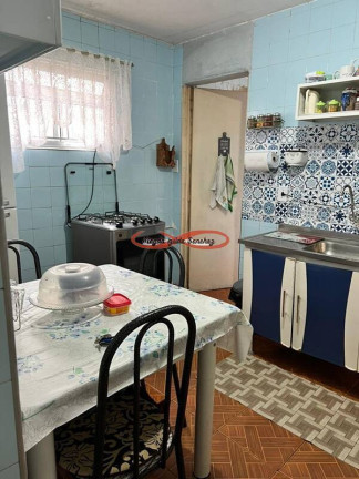 Imagem Apartamento com 2 Quartos à Venda, 56 m² em Conjunto Habitacional Padre Manoel Da Nóbrega - São Paulo Imagem Apartamento com 2 Quartos à Venda, 56 m² em Conjunto Habitacional Padre Manoel Da Nóbrega - São Paulo