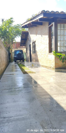 Imagem Casa com 3 Quartos à Venda, 111 m² em Boiçucanga - Sao Sebastiao
