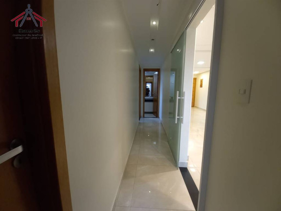 Imagem Apartamento com 3 Quartos à Venda, 129 m² em Forte - Praia Grande
