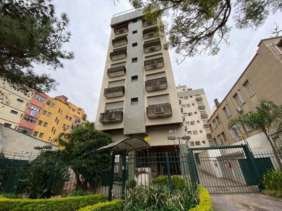 Imagem Imóvel com 3 Quartos à Venda, 174 m² em Petrópolis - Porto Alegre