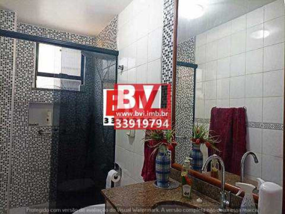 Imagem Apartamento com 3 Quartos à Venda, 100 m² em Vila Da Penha - Rio De Janeiro Imagem Apartamento com 3 Quartos à Venda, 100 m² em Vila Da Penha - Rio De Janeiro