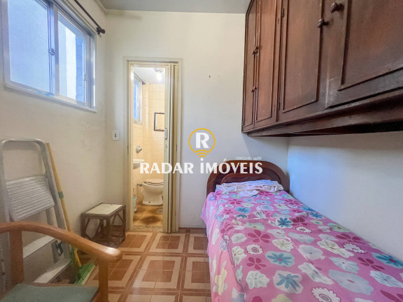 Imagem Apartamento com 2 Quartos à Venda, 80 m² em Centro - Cabo Frio