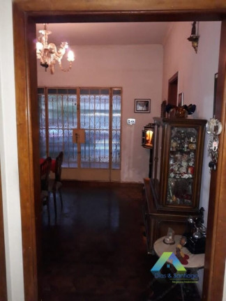 Imagem Casa com 3 Quartos à Venda, 280 m² em Santa Paula - São Caetano Do Sul Imagem Casa com 3 Quartos à Venda, 280 m² em Santa Paula - São Caetano Do Sul
