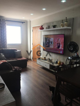 Imagem Apartamento com 2 Quartos à Venda, 72 m² em Vila Nova Savoia - São Paulo