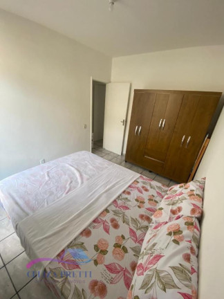Imagem Apartamento com 3 Quartos à Venda, 75 m² em Itapuã - Vila Velha