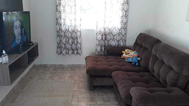 Imagem Chácara com 5 Quartos à Venda, 24.000 m² em Congonhas - Sarapuí