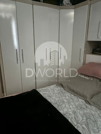 Imóvel com 3 Quartos à Venda, 65 m² em Paulicéia - São Bernardo Do Campo