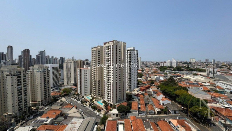 Imagem Apartamento com 3 Quartos à Venda, 123 m² em Vila Regente Feijó - São Paulo Imagem Apartamento com 3 Quartos à Venda, 123 m² em Vila Regente Feijó - São Paulo