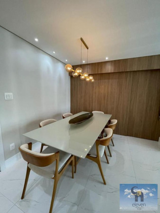 Imagem Apartamento com 4 Quartos à Venda, 126 m² em Pituba - Salvador
