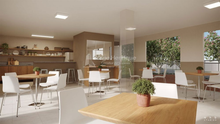 Imagem Apartamento com 2 Quartos à Venda, 45 m² em Campo Grande - Rio De Janeiro Imagem Apartamento com 2 Quartos à Venda, 45 m² em Campo Grande - Rio De Janeiro