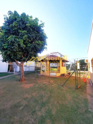 Imagem Apartamento com 2 Quartos à Venda, 47 m² em Jardim Santa Isabel - Piracicaba Imagem Apartamento com 2 Quartos à Venda, 47 m² em Jardim Santa Isabel - Piracicaba