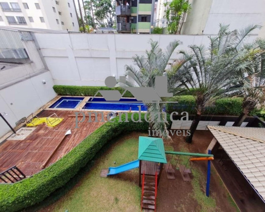 Imagem Apartamento com 3 Quartos à Venda, 75 m² em Vila Anglo Brasileira - São Paulo