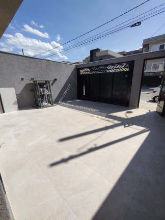 Imagem Sobrado com 3 Quartos à Venda, 183 m² em Portais (polvilho) - Cajamar
