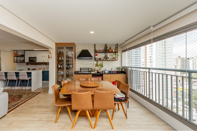 Imagem Apartamento com 3 Quartos à Venda, 150 m² em Jardim Prudência - São Paulo Imagem Apartamento com 3 Quartos à Venda, 150 m² em Jardim Prudência - São Paulo