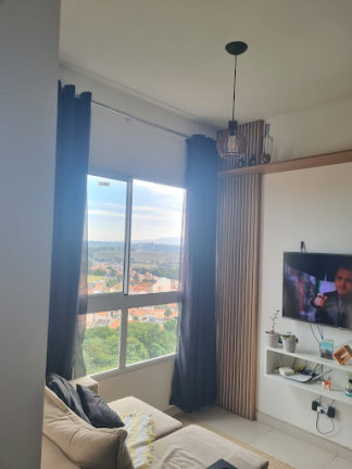 Imagem Apartamento com 1 Quarto para Alugar, 25 m² em Jardim Betânia - Sorocaba Imagem Apartamento com 1 Quarto para Alugar, 25 m² em Jardim Betânia - Sorocaba