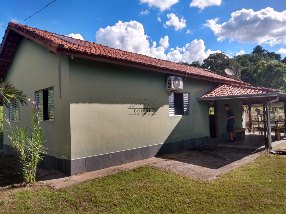Imagem Imóvel com 3 Quartos à Venda, em São Marcos - Bofete Imagem Imóvel com 3 Quartos à Venda, em São Marcos - Bofete