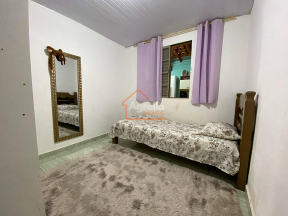 Imagem Casa com 3 Quartos à Venda, 139 m² em Jardim Europa - Mogi Mirim