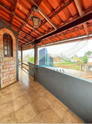 Imagem Casa com 5 Quartos à Venda, 360 m² em Vale Do Sol - Nova Lima