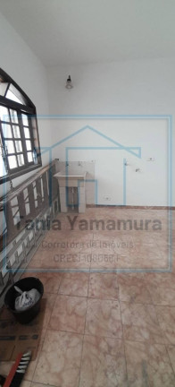 Imagem Sala Comercial para Alugar,  em Parque Jaçatuba - Santo André