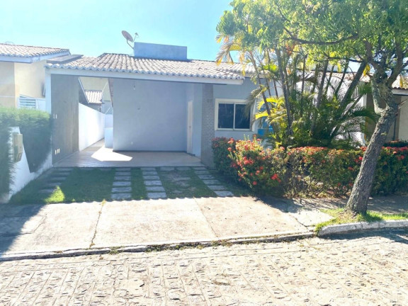 Casa com 3 Quartos à Venda, 110 m² em Farolândia - Aracaju