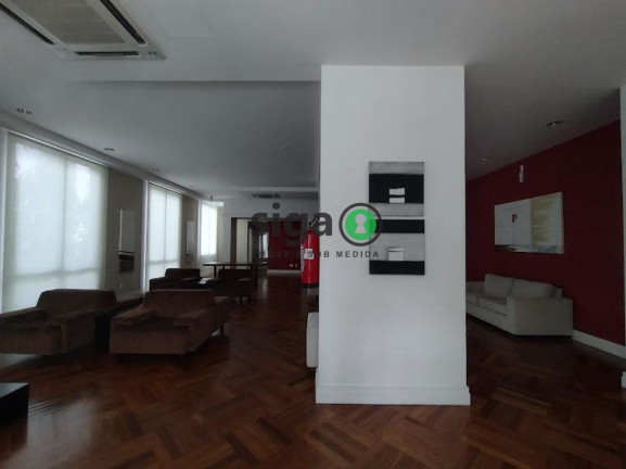 Imagem Apartamento com 4 Quartos à Venda, 261 m² em Vila Andrade - São Paulo Imagem Apartamento com 4 Quartos à Venda, 261 m² em Vila Andrade - São Paulo