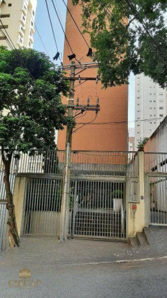 Edifício Residencial para Alugar, 3.323 m² em Paraíso - São Paulo