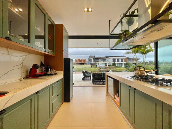 Imagem Casa com 5 Quartos à Venda, 457 m² em Centro - Xangri-lá