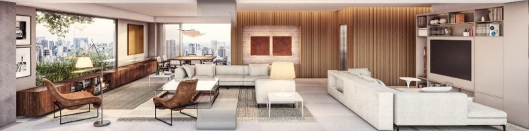Imagem Apartamento com 3 Quartos à Venda, 226 m² em Vila Olímpia - São Paulo Imagem Apartamento com 3 Quartos à Venda, 226 m² em Vila Olímpia - São Paulo