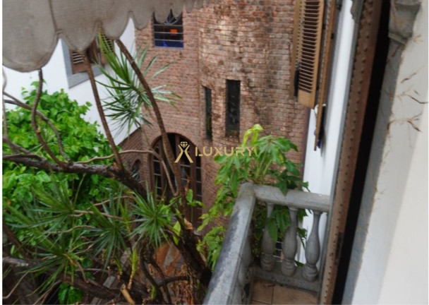 Imagem Imóvel com 5 Quartos à Venda,  em Serra - Belo Horizonte