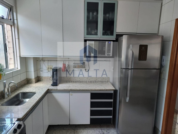 Imagem Cobertura com 4 Quartos à Venda, 144 m² em Prado - Belo Horizonte