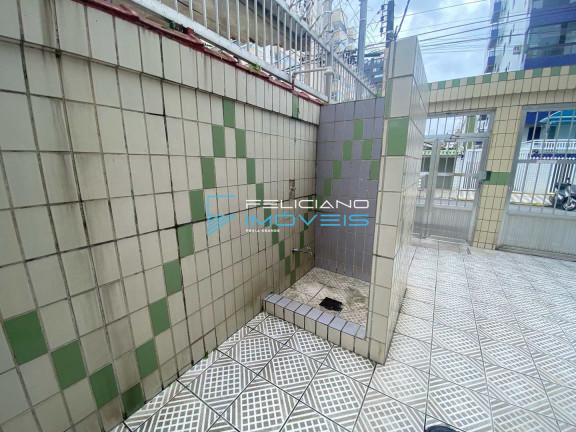 Imagem Kitnet com 1 Quarto à Venda, 30 m² em Guilhermina - Praia Grande Imagem Kitnet com 1 Quarto à Venda, 30 m² em Guilhermina - Praia Grande
