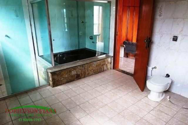 Imagem Sobrado com 3 Quartos à Venda, 300 m² em Vila Rosália - Guarulhos