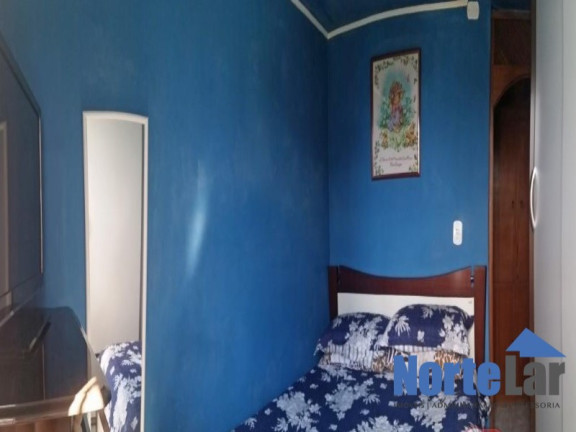 Imagem Apartamento com 3 Quartos à Venda, 60 m² em Jardim Julieta - São Paulo