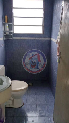 Imagem Casa com 2 Quartos à Venda, 73 m² em Jardim Santana - Mongaguá