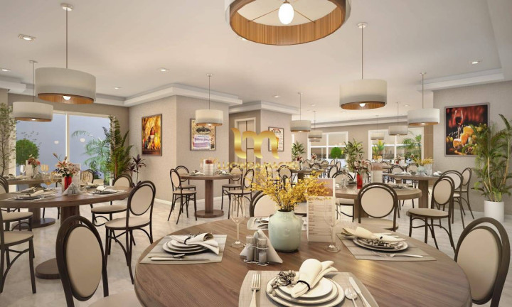 Imagem Apartamento com 2 Quartos à Venda, 77 m² em Guilhermina - Praia Grande