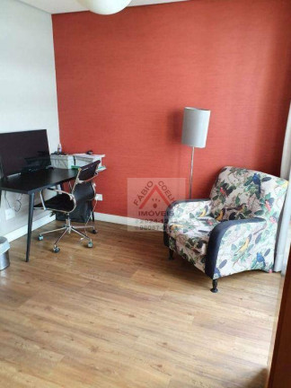 Imagem Apartamento com 1 Quarto à Venda, 30 m² em Jardim Paulista - São Paulo Imagem Apartamento com 1 Quarto à Venda, 30 m² em Jardim Paulista - São Paulo