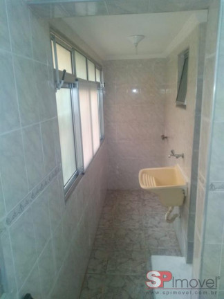Apartamento com 3 Quartos à Venda, 120 m² em Vila João Ramalho - Santo André