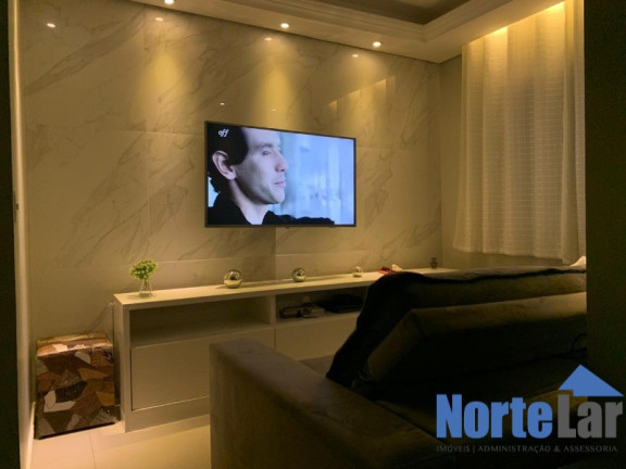 Imagem Apartamento com 2 Quartos à Venda, 53 m² em Vila Siqueira (zona Norte) - São Paulo Imagem Apartamento com 2 Quartos à Venda, 53 m² em Vila Siqueira (zona Norte) - São Paulo
