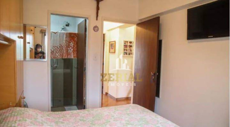 Imagem Apartamento com 3 Quartos à Venda, 106 m² em Barcelona - São Caetano Do Sul Imagem Apartamento com 3 Quartos à Venda, 106 m² em Barcelona - São Caetano Do Sul