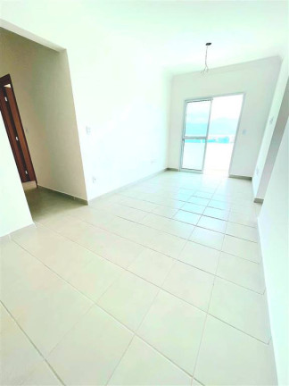 Imagem Apartamento com 2 Quartos à Venda, 56 m² em Mirim - Praia Grande