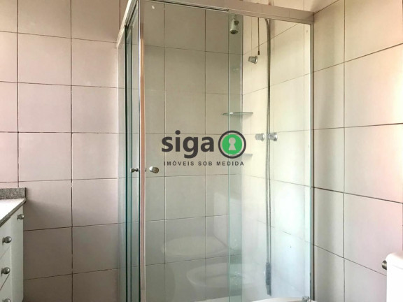 Imagem Apartamento com 3 Quartos à Venda, 269 m² em Vila Mariana - São Paulo