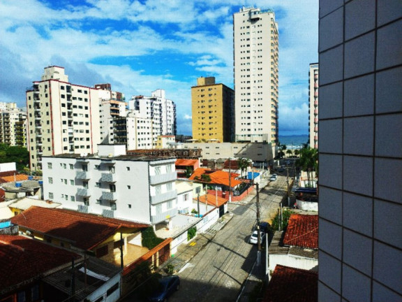 Imagem Apartamento com 2 Quartos à Venda, 77 m² em Campo Da Aviacao - Praia Grande