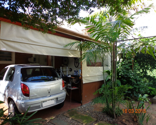 Imagem Casa com 1 Quarto à Venda, 81 m² em Jardim Santa Genebra - Campinas Imagem Casa com 1 Quarto à Venda, 81 m² em Jardim Santa Genebra - Campinas