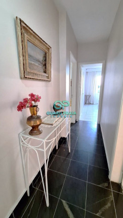 Imagem Apartamento com 4 Quartos para Alugar, 130 m² em Enseada - Guarujá