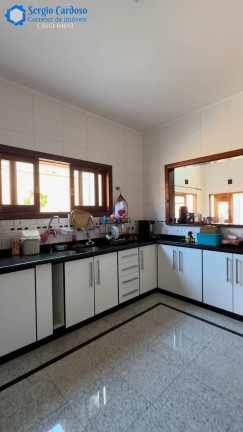 Imagem Casa com 5 Quartos à Venda, 202 m² em Cibratel I - Itanhaém