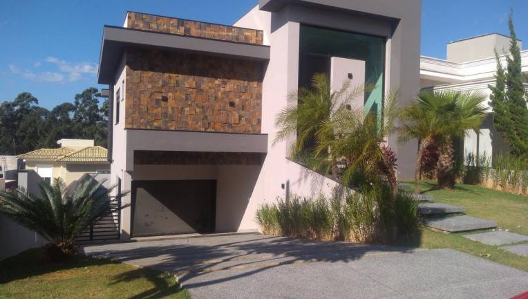 Imagem Casa à Venda, 217 m² em Ibiaram 2 - Itupeva